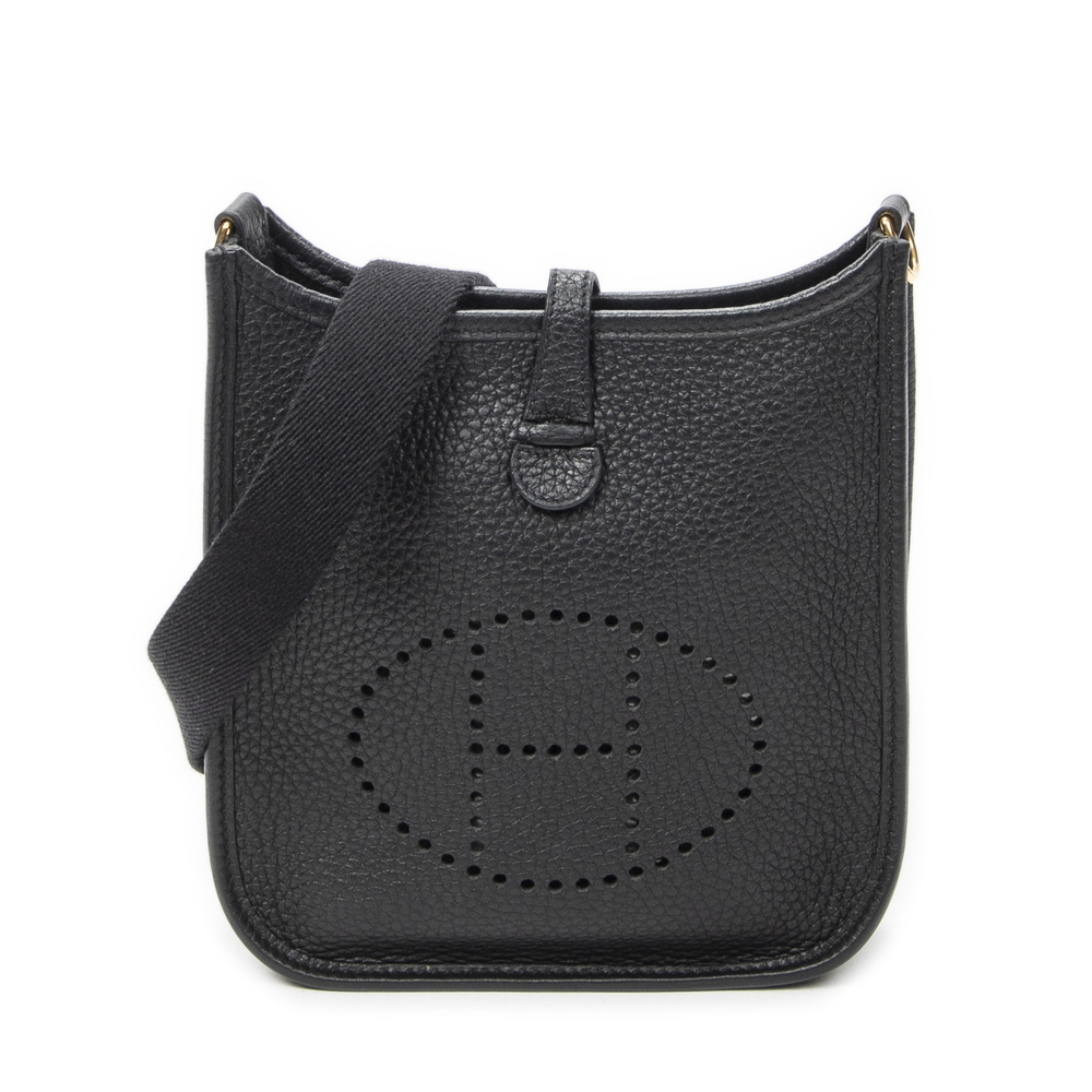 Hermes Evelyne TPM